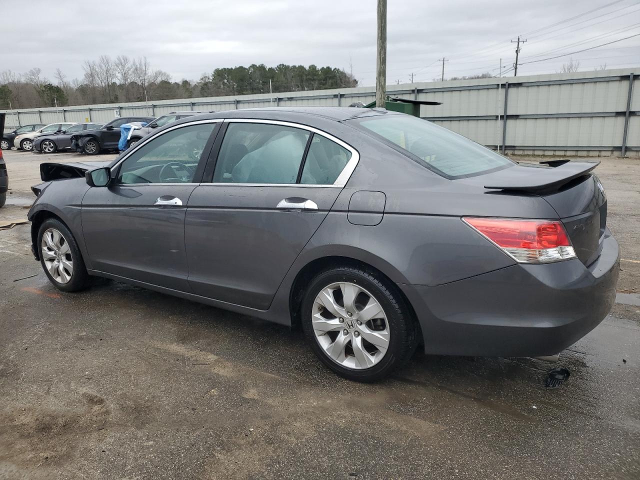 2010 Honda Accord - Image 2