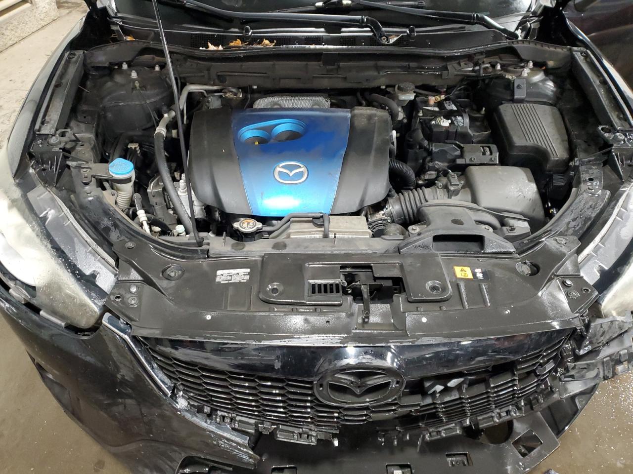 2013 Mazda CX-5 - Image 13