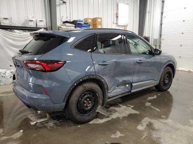 2024 FORD ESCAPE ST LINE