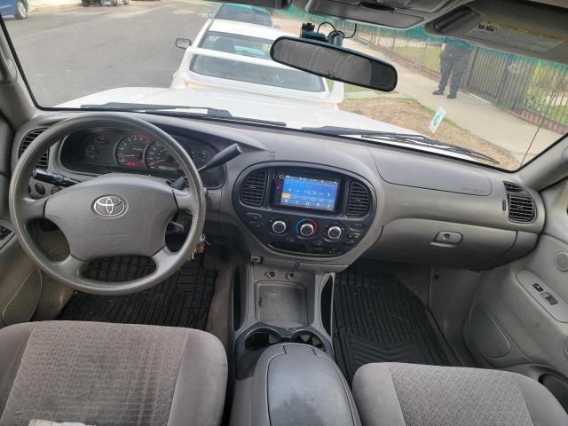 2006 TOYOTA TUNDRA ACCESS CAB SR5