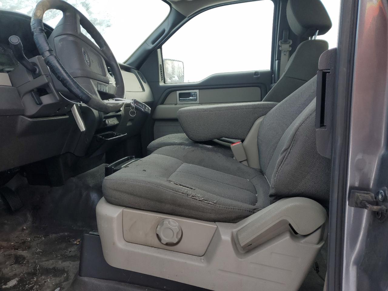 2009 Ford F-150 - Image 7