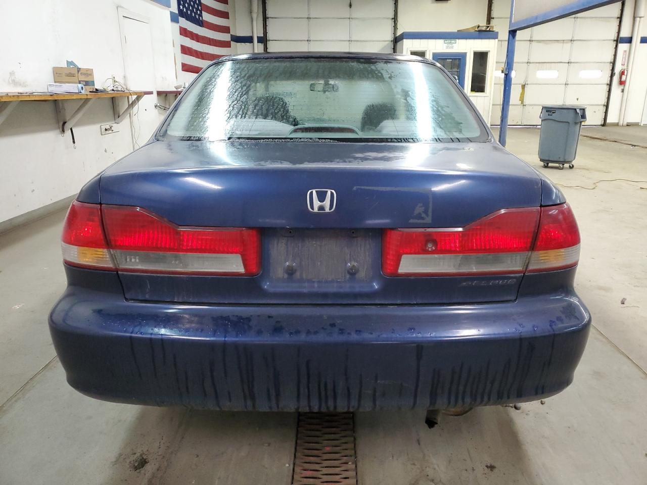 2002 Honda Accord - Image 6