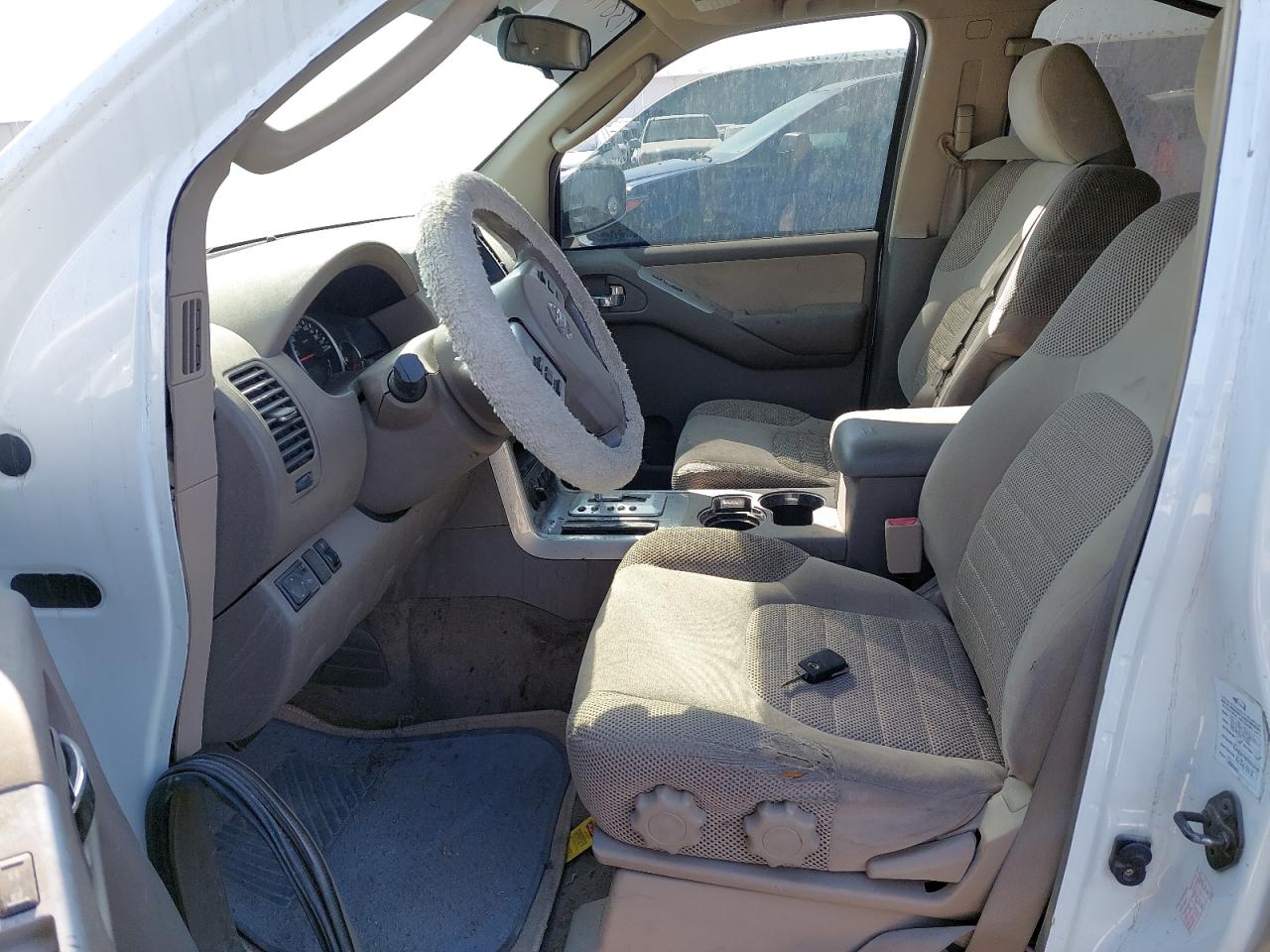 5N1AR1N84AC614396 - 2010 NISSAN PATHFINDER - #43899975