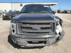2014 Ford F150 Supercrew იყიდება Kansas City-ში, KS - Front End
