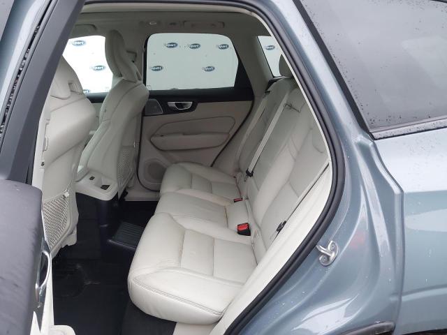 2023 VOLVO XC60 ULTIM