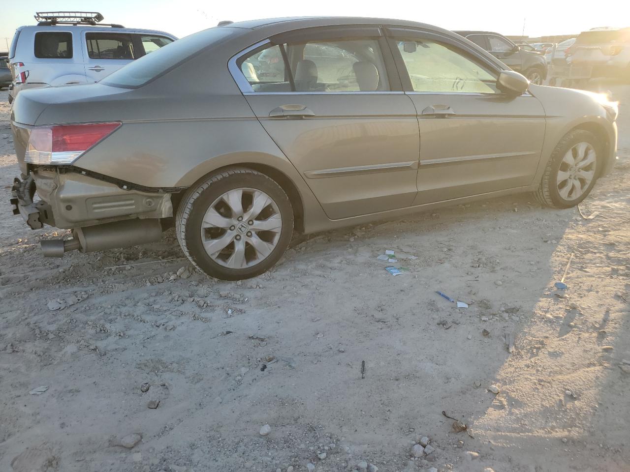 2009 Honda Accord - Image 3