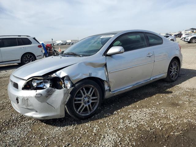 2006 Toyota Scion Tc 