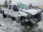 2000 Ford F350 Srw Super Duty zu verkaufen in Exeter, RI - Front End