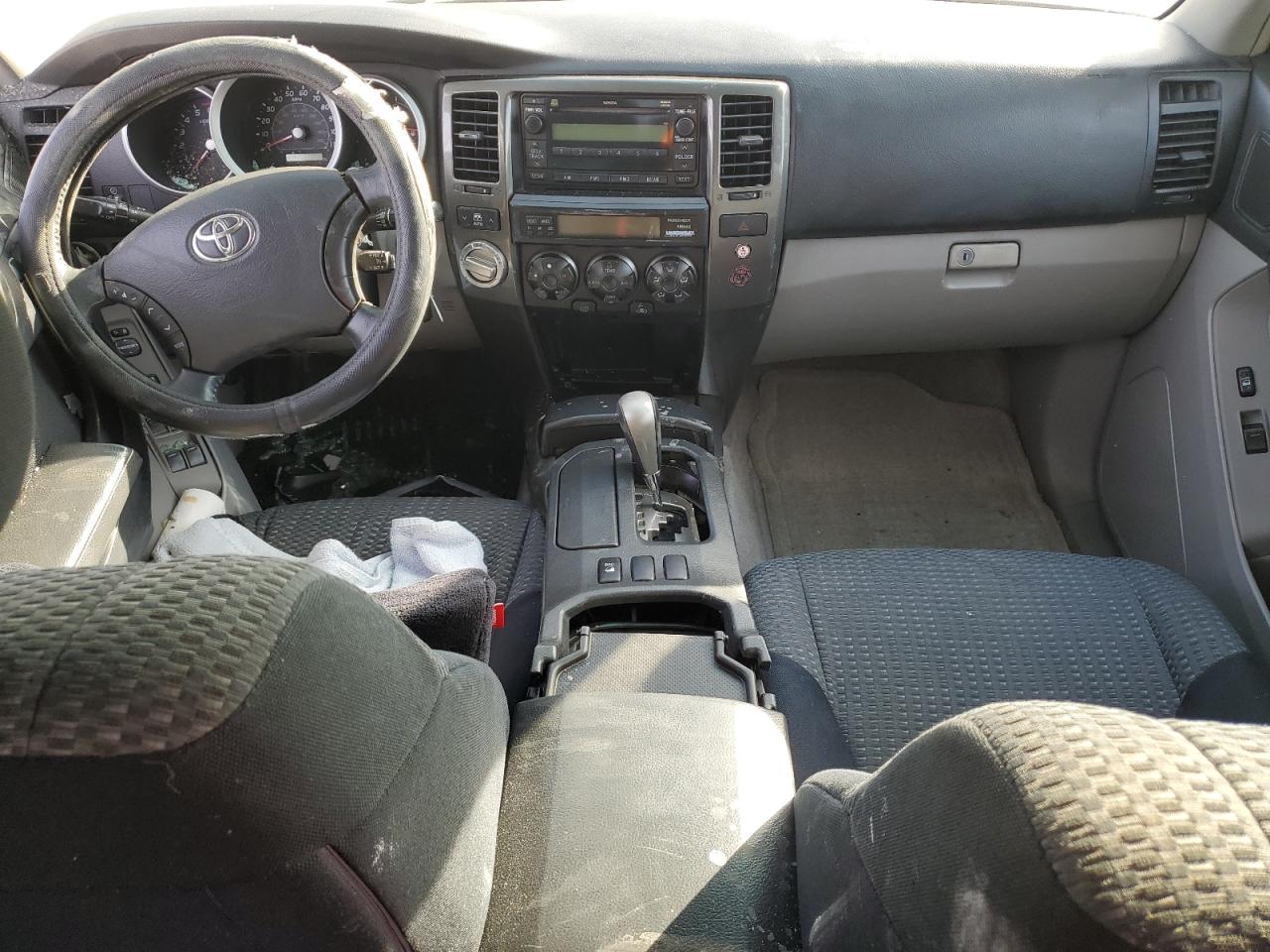 2006 Toyota 4Runner - Image 8