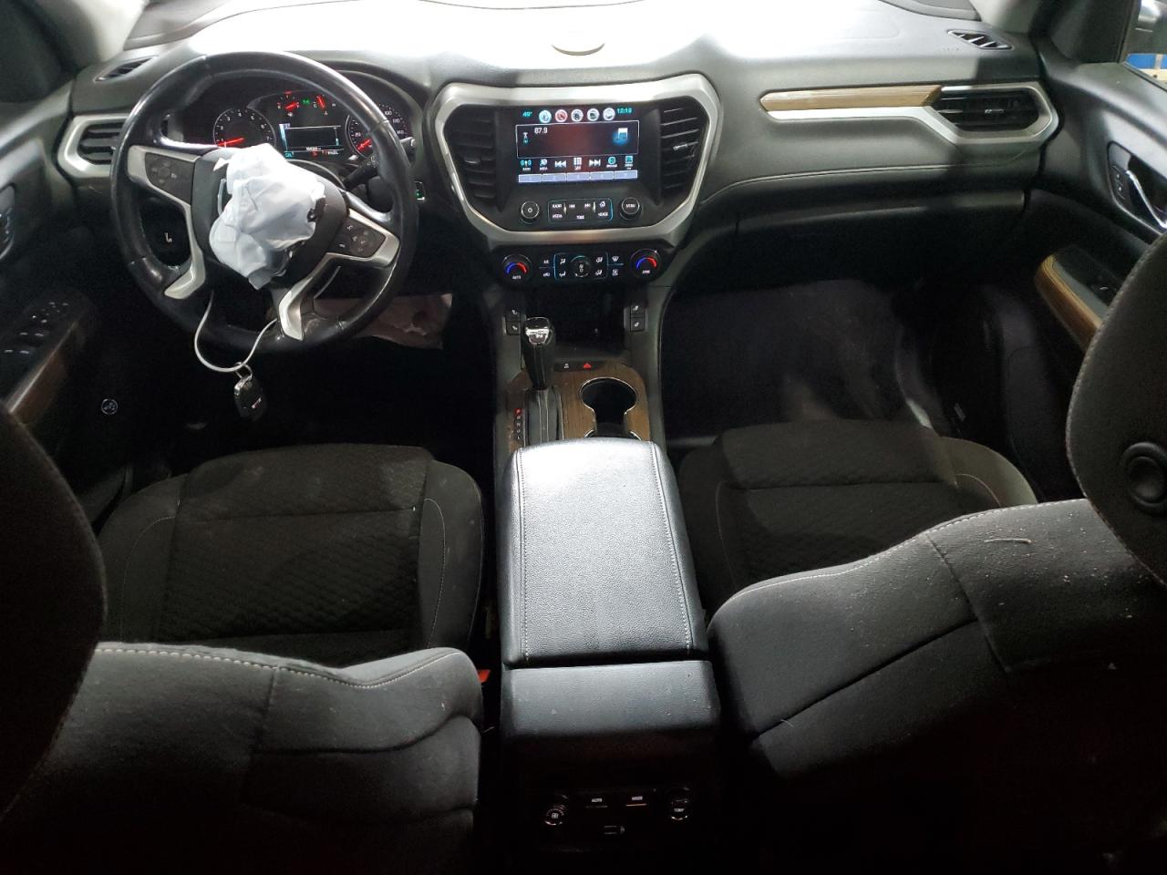 2018 GMC Acadia - Image 8