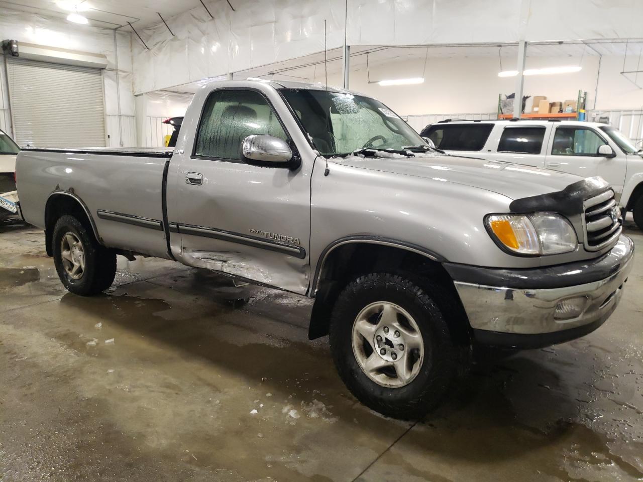 2002 Toyota Tundra - Image 4