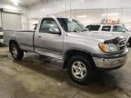 2002 Toyota Tundra Sr5 en Venta en Avon, MN - Side