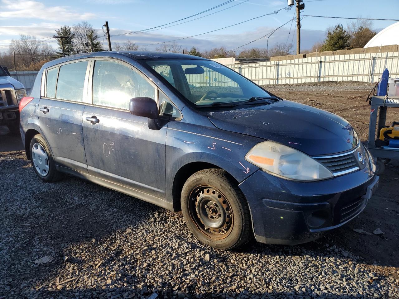 2007 Nissan Versa - Image 4