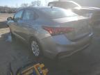 2021 Hyundai Accent Se for Sale in Pekin, IL - Front End