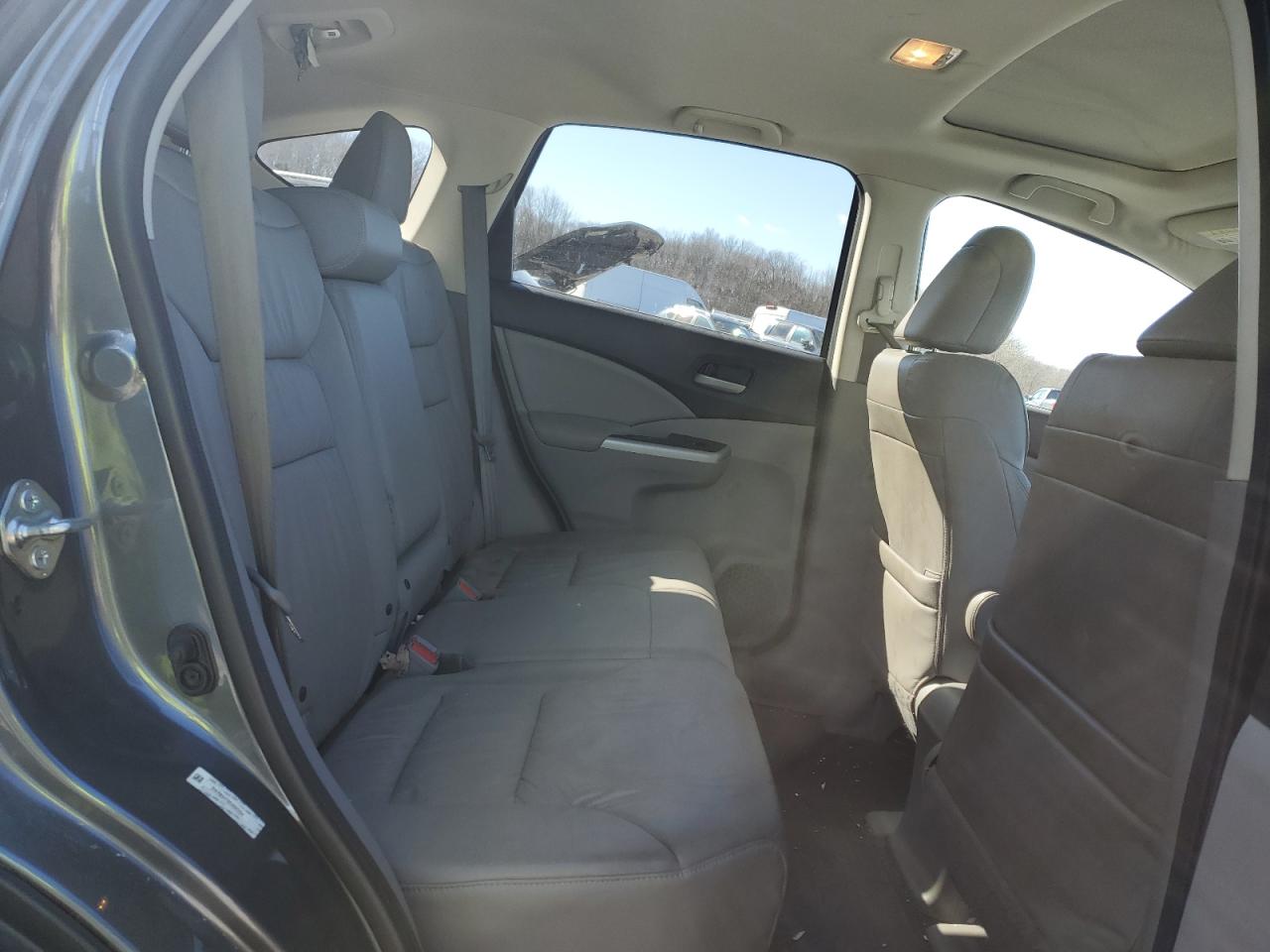 2014 Honda CR-V - Image 12