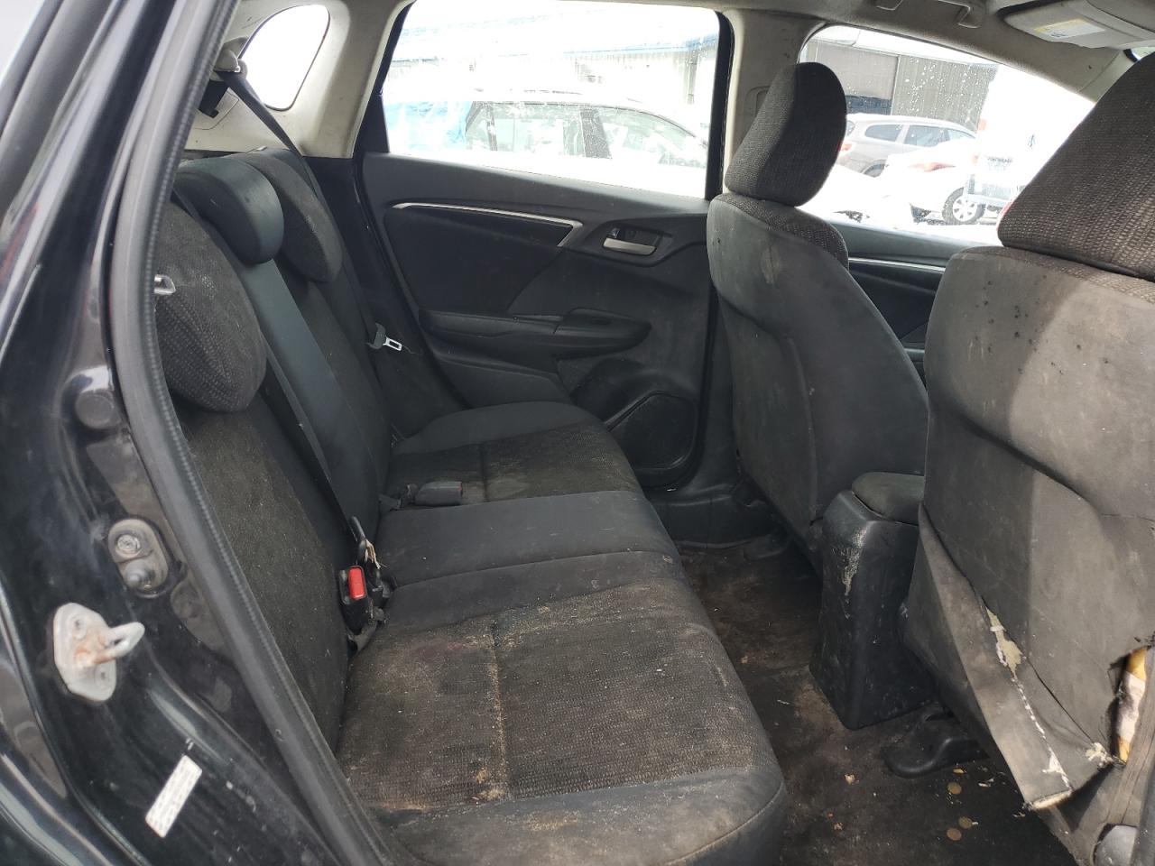 2016 Honda Fit - Image 10
