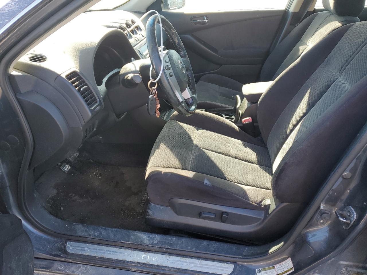 2008 Nissan Altima - Image 7