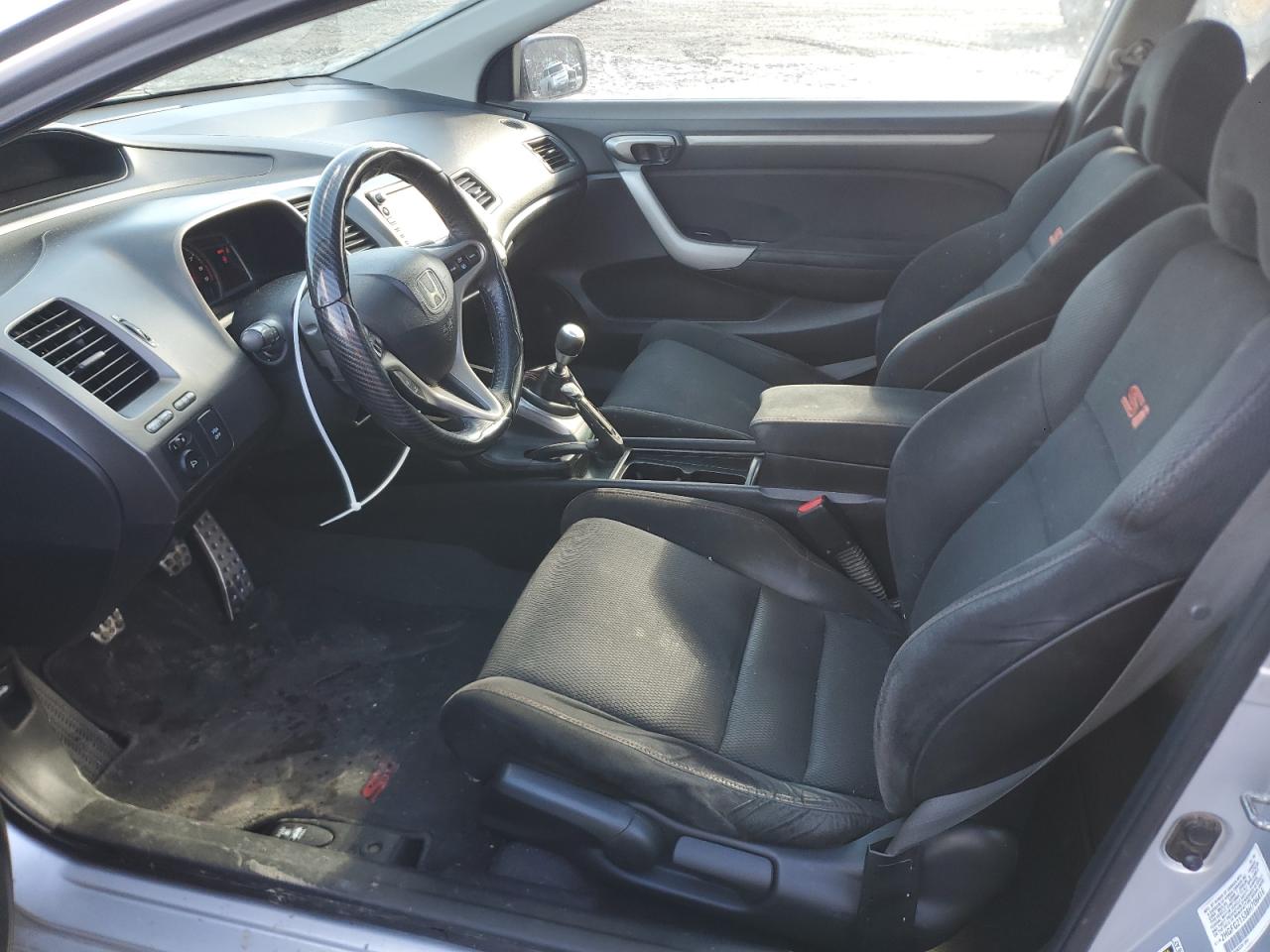 2008 Honda Civic - Image 7
