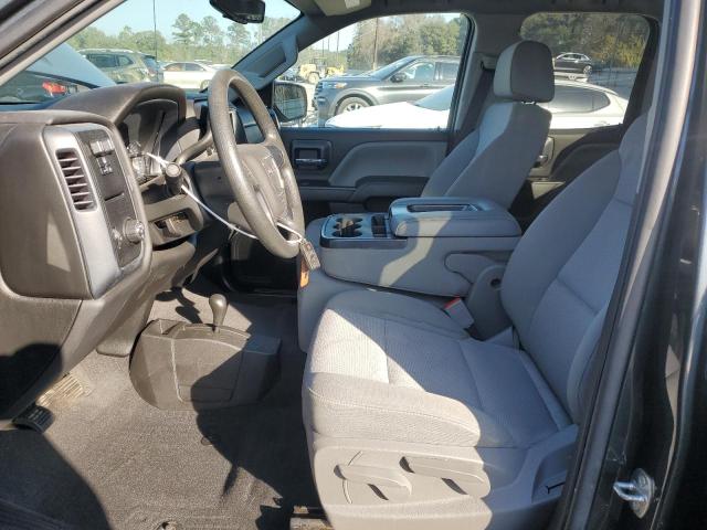  GMC SIERRA 2019 Gray