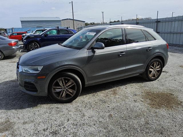 2016 Audi Q3 Premium Plus