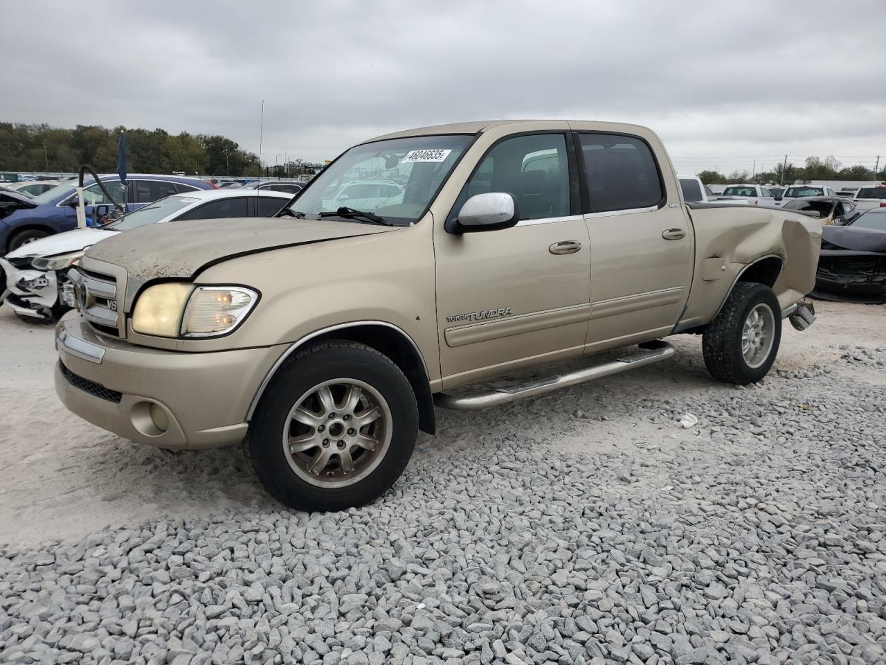 2004 Toyota Tundra - Image 1