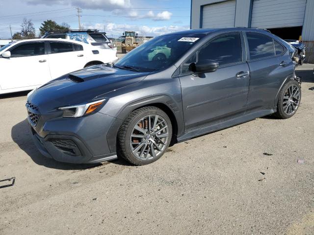 2023 Subaru Wrx Gt