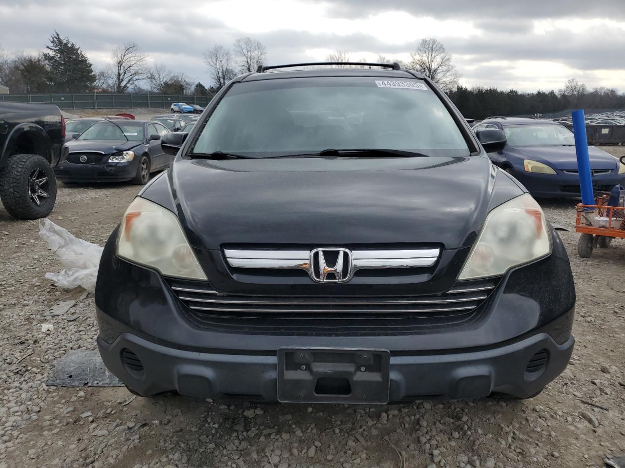 2009 Honda CR-V - Image 5