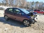 2016 Honda Fit Ex for Sale in Austell, GA - Front End