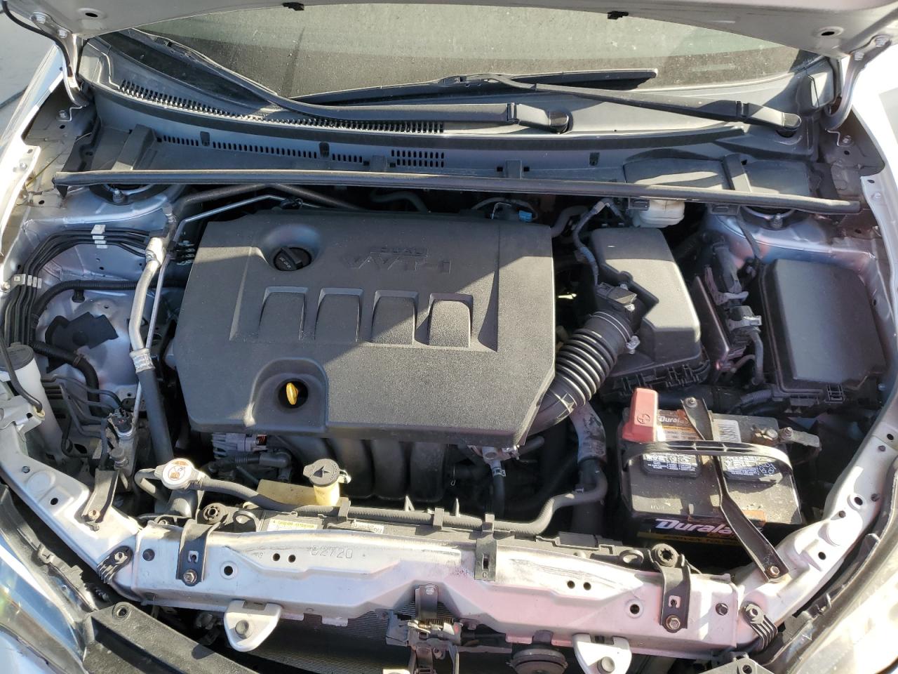 2017 Toyota Corolla - Image 11