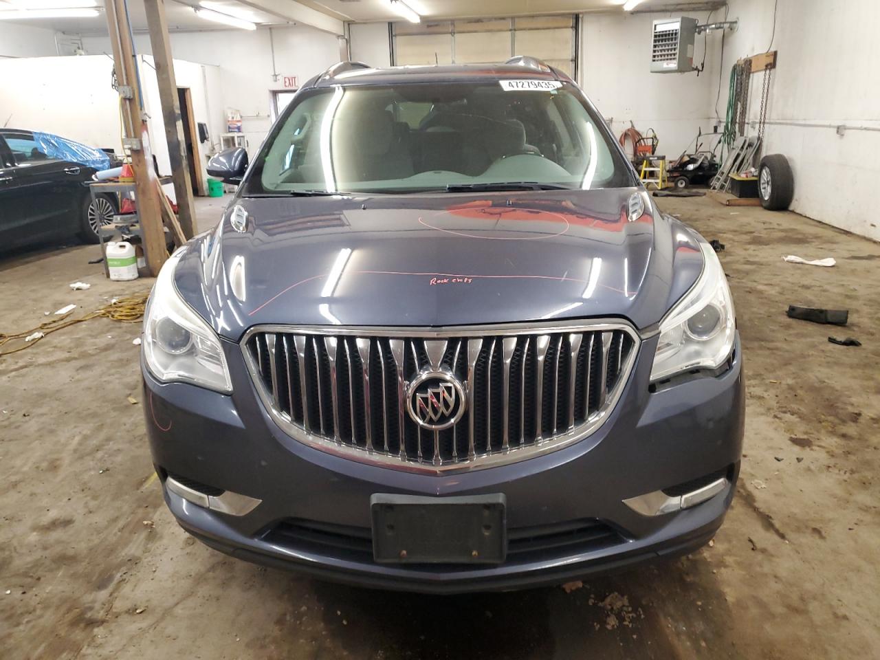 2013 Buick Enclave - Image 5