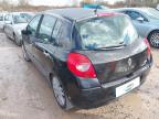 2006 RENAULT CLIO INITI for sale at Copart BRISTOL