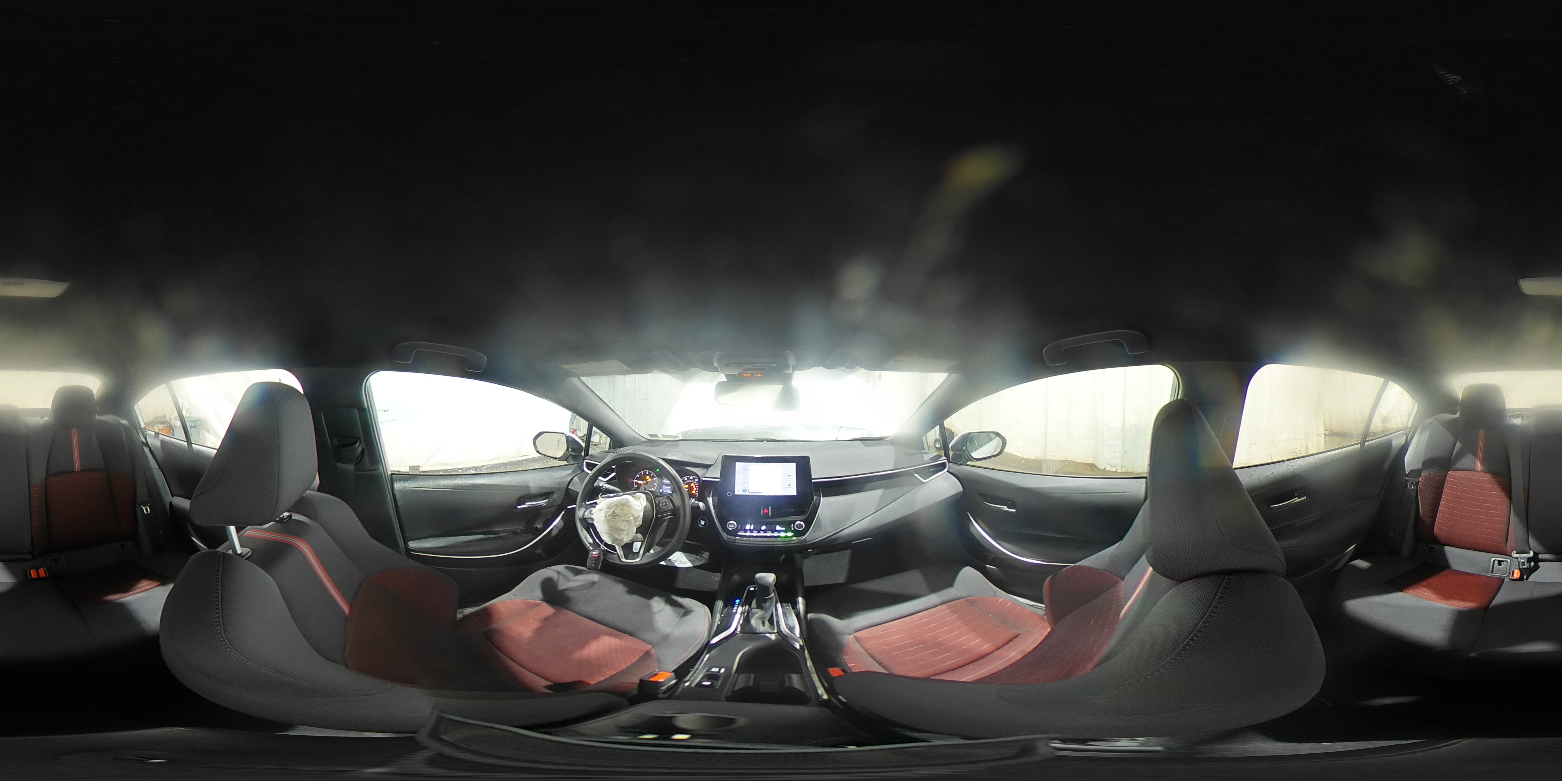 2024 Toyota Corolla - Image 15