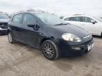 2012 FIAT PUNTO EVO for sale at Copart SANDWICH