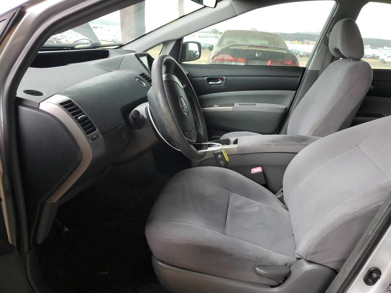 2008 Toyota Prius - Image 7