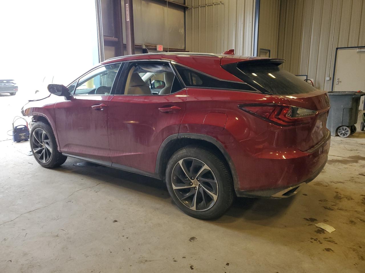 2016 Lexus RX - Image 2