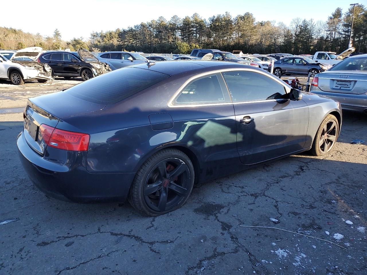2014 Audi A5 - Image 3