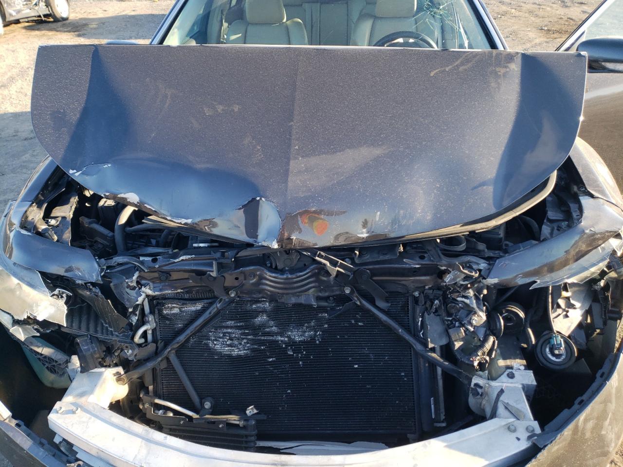 2012 Acura TL - Image 12
