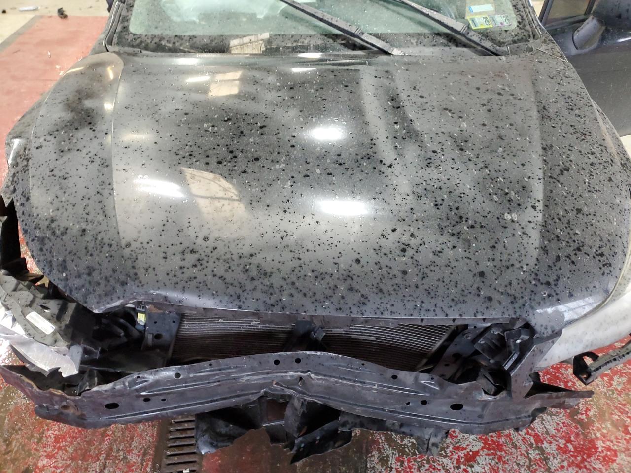 2012 Subaru Impreza - Image 11