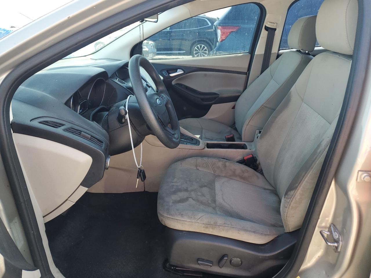 2015 Ford Focus - Image 7