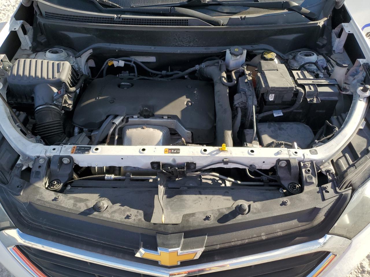 2019 Chevrolet Equinox - Image 12