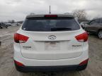 2013 Hyundai Tucson Gls zu verkaufen in Cicero, IN - Front End