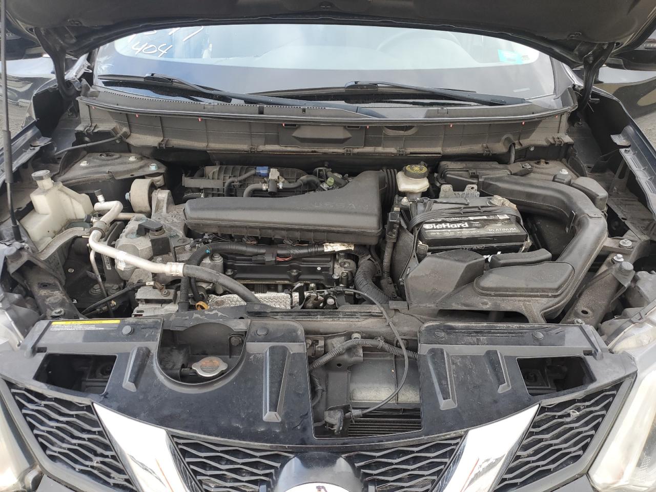 2016 Nissan Rogue - Image 14