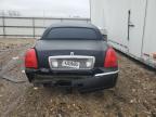 2005 Lincoln Town Car Executive en Venta en Elgin, IL - Rear End