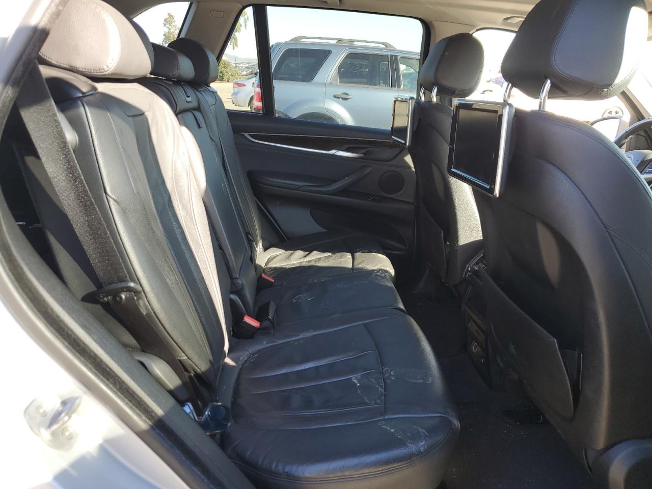 2015 BMW X5 - Image 10