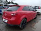 2011 SEAT IBIZA SPOR for sale at Copart WOLVERHAMPTON