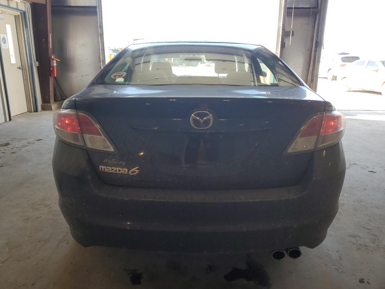 2012 Mazda 6 - Image 6