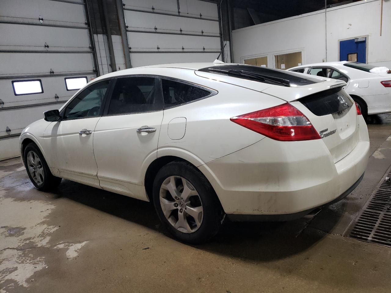 2011 Honda Accord - Image 2