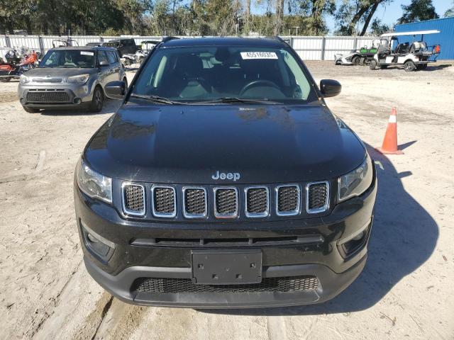  JEEP COMPASS 2018 Black