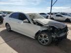 2014 Mercedes-Benz E 400 Hybrid იყიდება Phoenix-ში, AZ - Front End