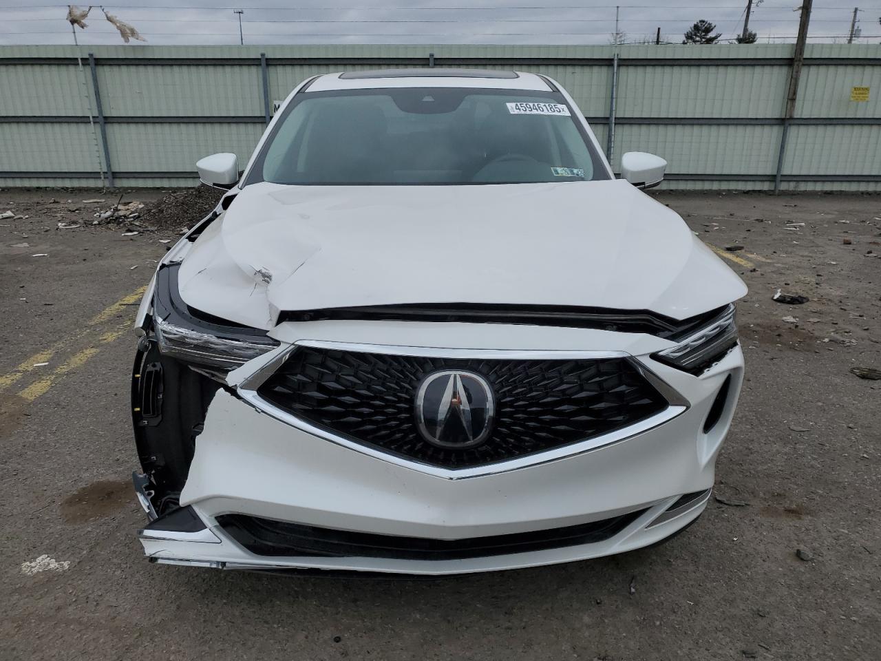 2024 Acura MDX - Image 5